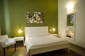  B&B Suite Paciotti  Трани